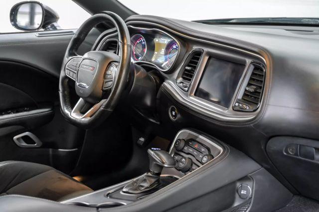 Photo of 2020 Black Dodge Challenger