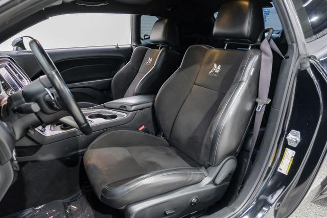 Photo of 2020 Black Dodge Challenger