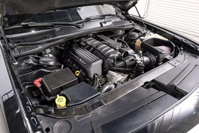 Photo of 2020 Black Dodge Challenger