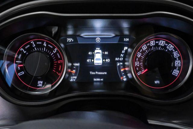 Photo of 2020 Black Dodge Challenger