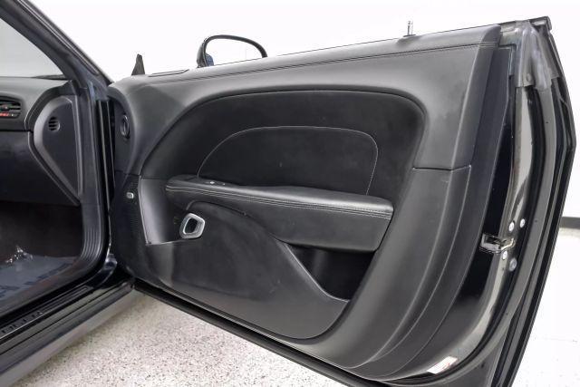Photo of 2020 Black Dodge Challenger