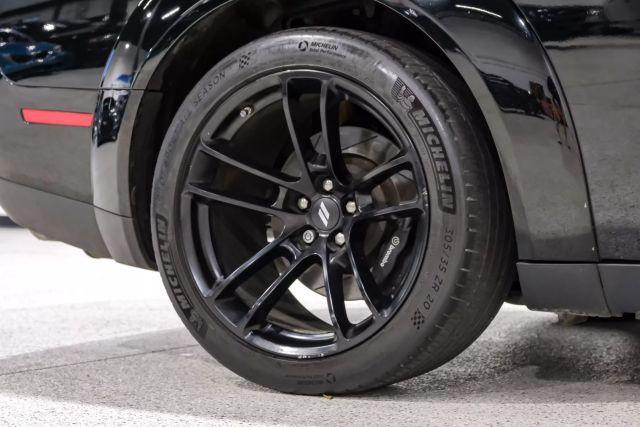 Photo of 2020 Black Dodge Challenger