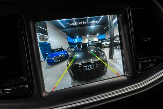 Photo of 2020 Black Dodge Challenger