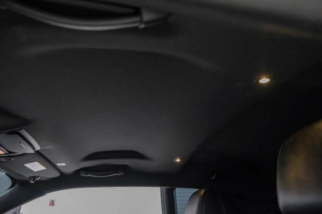 Photo of 2020 Black Dodge Challenger