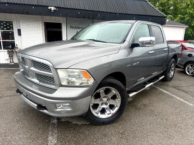 2010 Dodge Ram 1500