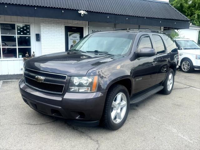 2011 Chevrolet Tahoe
