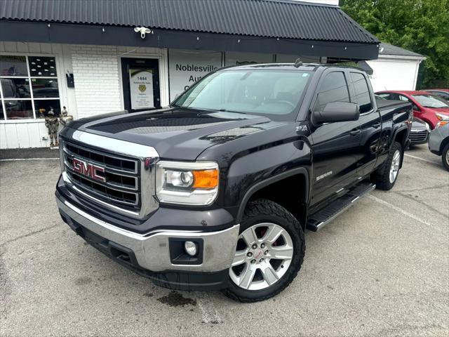 2014 GMC Sierra 1500