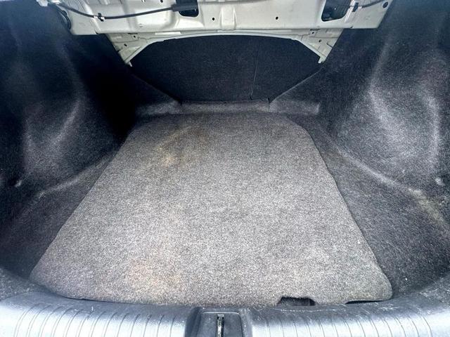 Photo of 2012 Silver Honda Civic