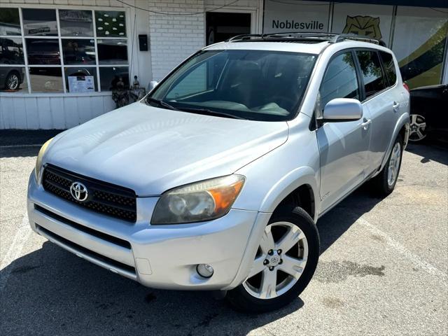2007 Toyota RAV4