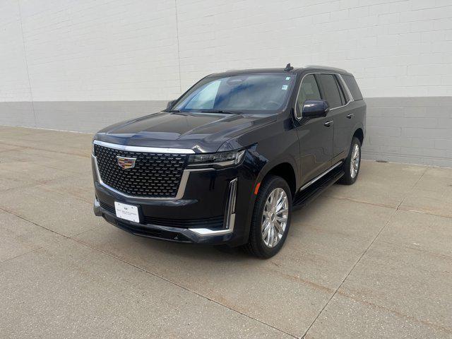 2023 Cadillac Escalade