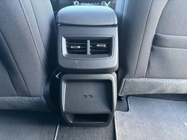 Photo of 2026 Black Chevrolet Equinox EV