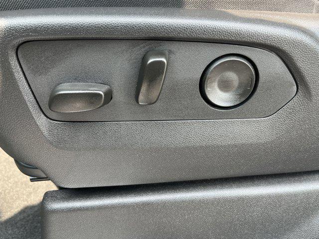 Photo of 2025 Summit White Chevrolet Silverado 1500