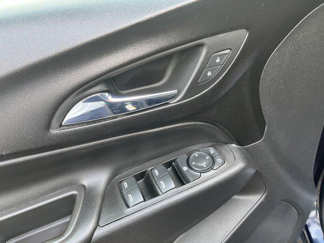 Photo of 2020 Midnight Blue Metallic Chevrolet Equinox