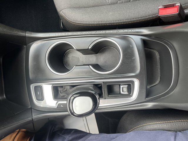 Photo of 2020 Midnight Blue Metallic Chevrolet Equinox