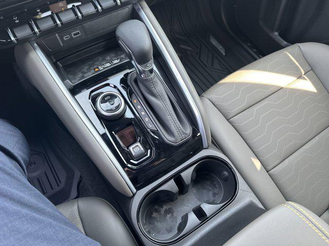 Photo of 2026 Black Chevrolet Colorado