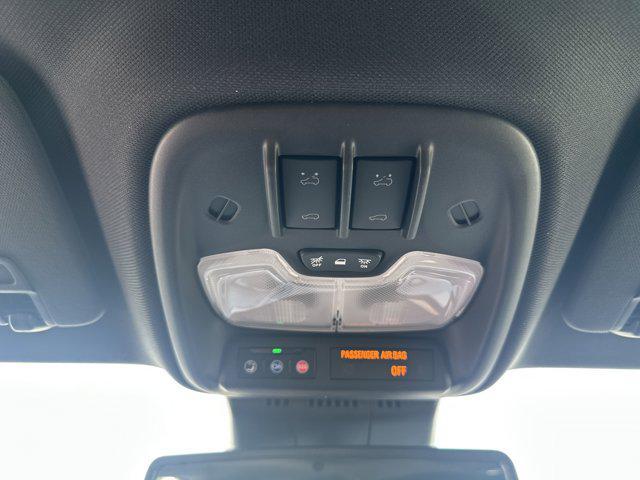 Photo of 2026 Black Chevrolet Colorado