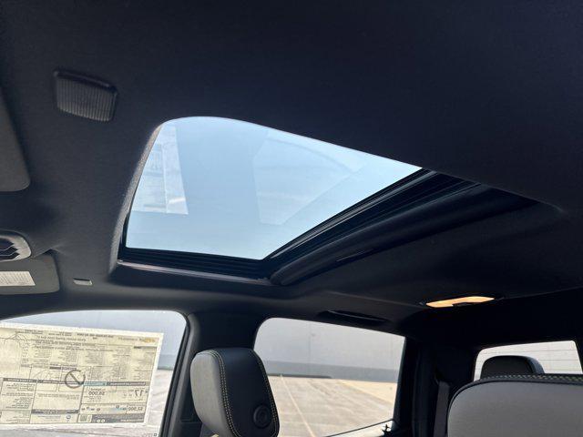 Photo of 2026 Black Chevrolet Colorado