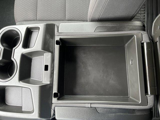Photo of 2025 Cypress Gray Chevrolet Silverado 1500