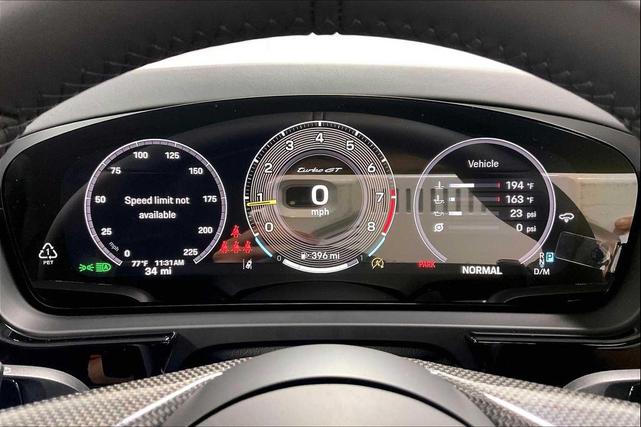 Photo of 2026 QUARTZITE GREY Porsche Cayenne