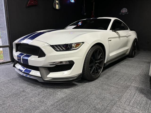 2016 Ford Shelby Gt350