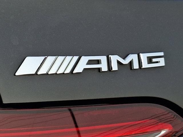 Photo of 2021 designo Graphite Gray Magno Mercedes-Benz AMG GT 63