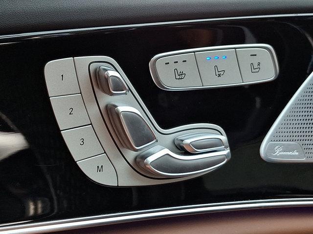 Photo of 2021 designo Graphite Gray Magno Mercedes-Benz AMG GT 63
