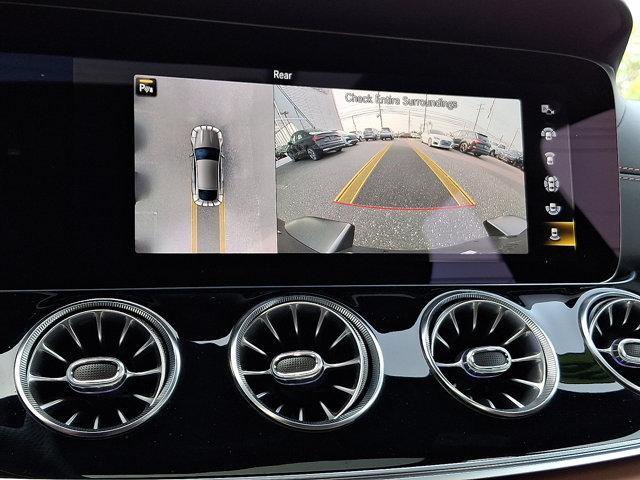 Photo of 2021 designo Graphite Gray Magno Mercedes-Benz AMG GT 63