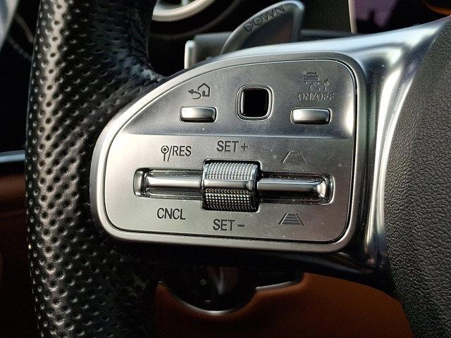 Photo of 2021 designo Graphite Gray Magno Mercedes-Benz AMG GT 63
