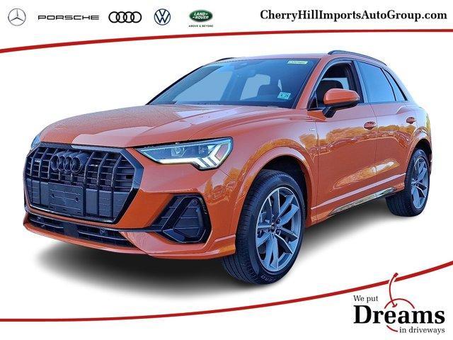 2024 Audi Q3
