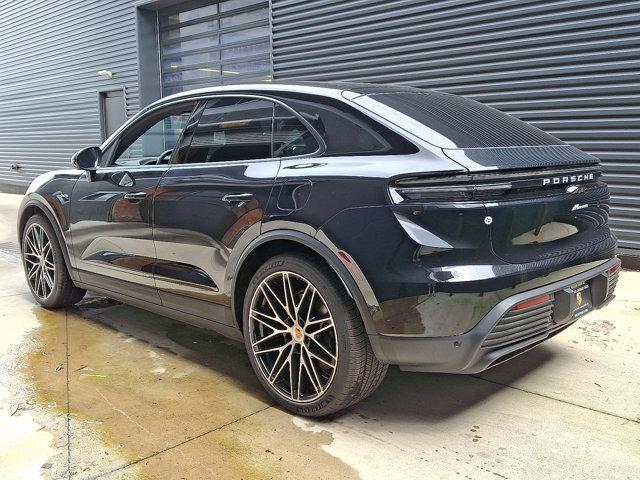 Photo of 2025 A1 Porsche Macan
