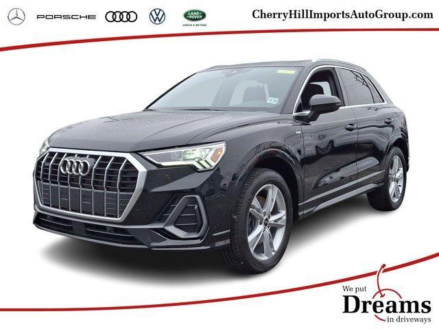 2024 Audi Q3