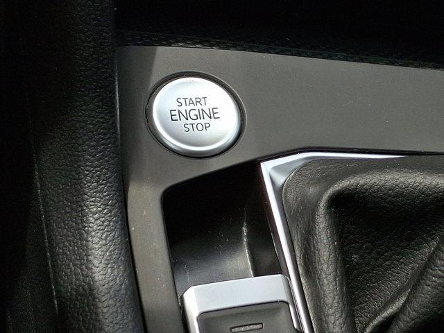 Photo of 2022 Pure White Volkswagen Taos