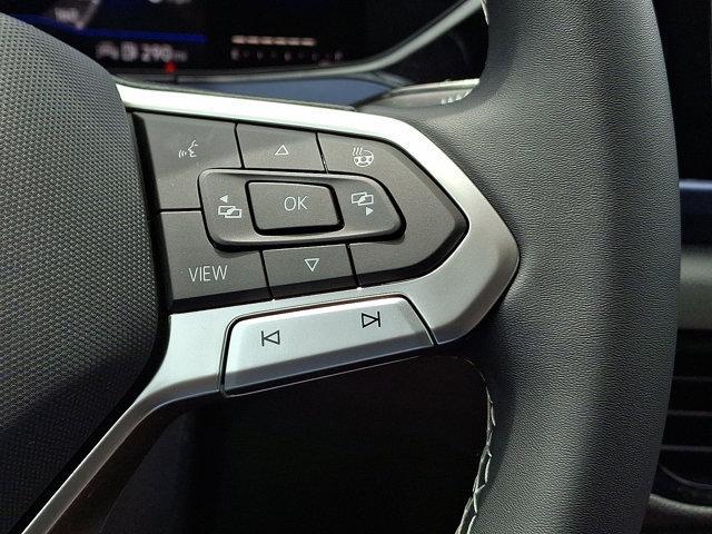Photo of 2022 Pure White Volkswagen Taos