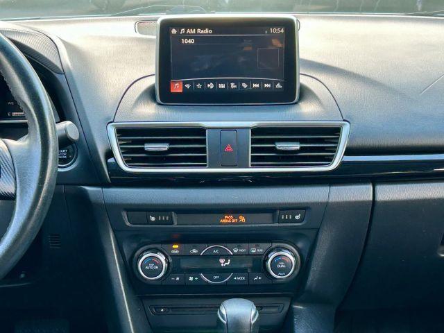 Photo of 2014 Snowflake White Pearl Mica Mazda Mazda3