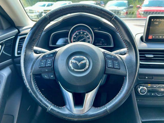 Photo of 2014 Snowflake White Pearl Mica Mazda Mazda3