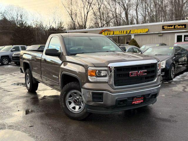 2015 GMC Sierra 1500
