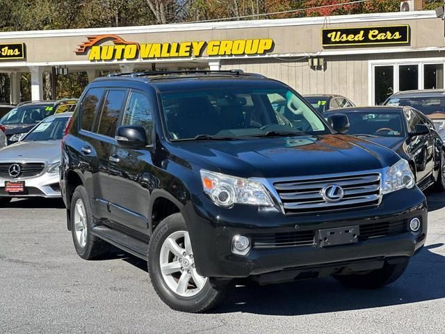 2013 Lexus Gx 460