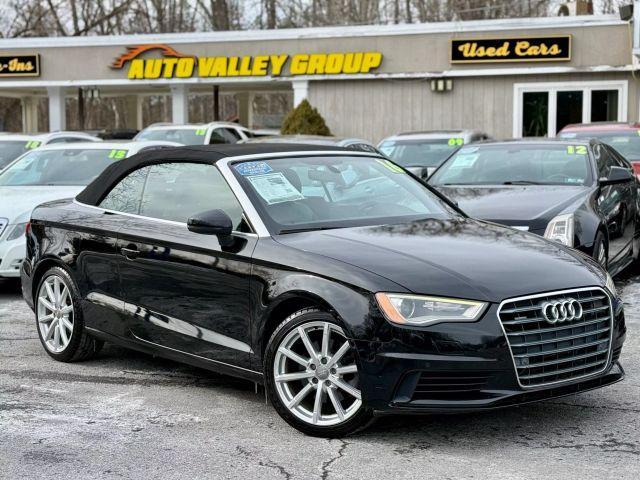 2016 Audi A3