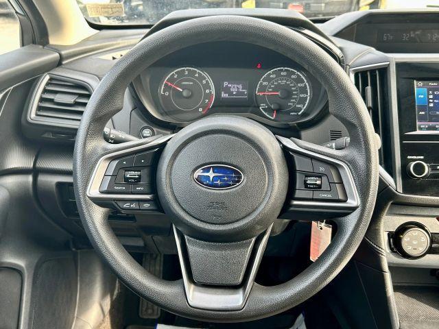 Photo of 2019 Island Blue Pearl Subaru Impreza