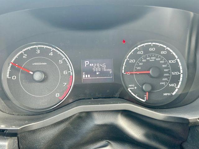Photo of 2019 Island Blue Pearl Subaru Impreza