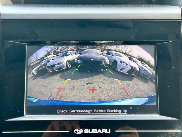 Photo of 2019 Island Blue Pearl Subaru Impreza
