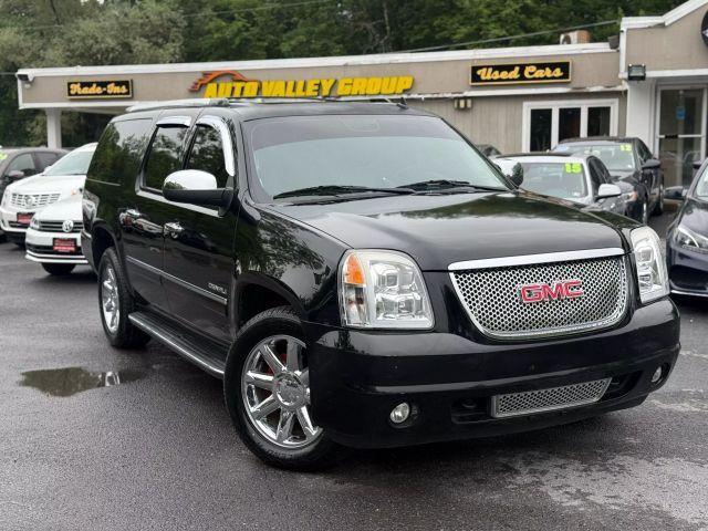 2014 GMC Yukon Xl