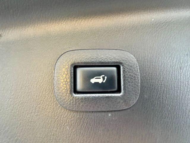 Photo of 2019 Black Nissan Armada