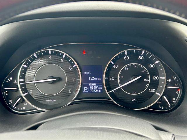 Photo of 2019 Black Nissan Armada