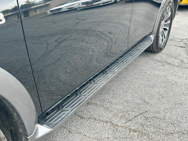 Photo of 2019 Black Nissan Armada