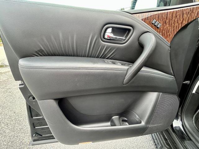 Photo of 2019 Black Nissan Armada