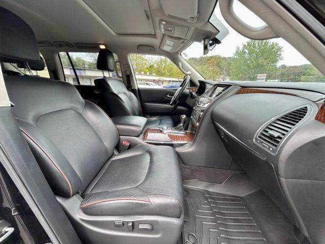 Photo of 2019 Black Nissan Armada