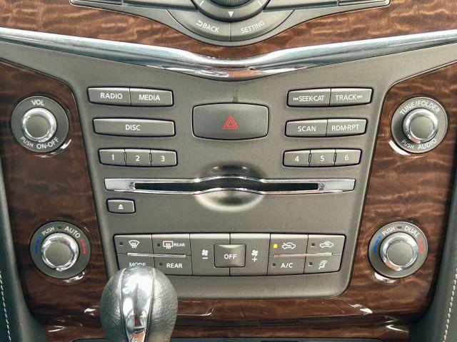 Photo of 2019 Black Nissan Armada