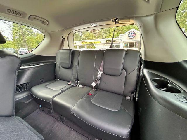 Photo of 2019 Black Nissan Armada