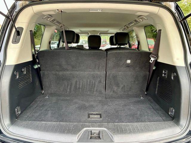 Photo of 2019 Black Nissan Armada